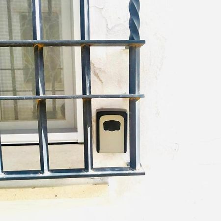 Viana Rooms Cordoba Dış mekan fotoğraf