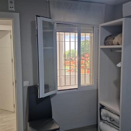 Viana Rooms Cordoba Dış mekan fotoğraf