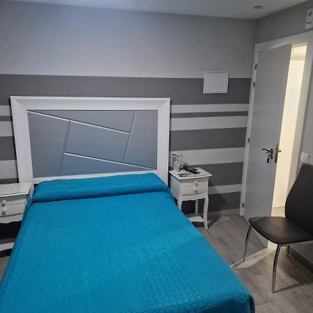 Viana Rooms Cordoba Dış mekan fotoğraf