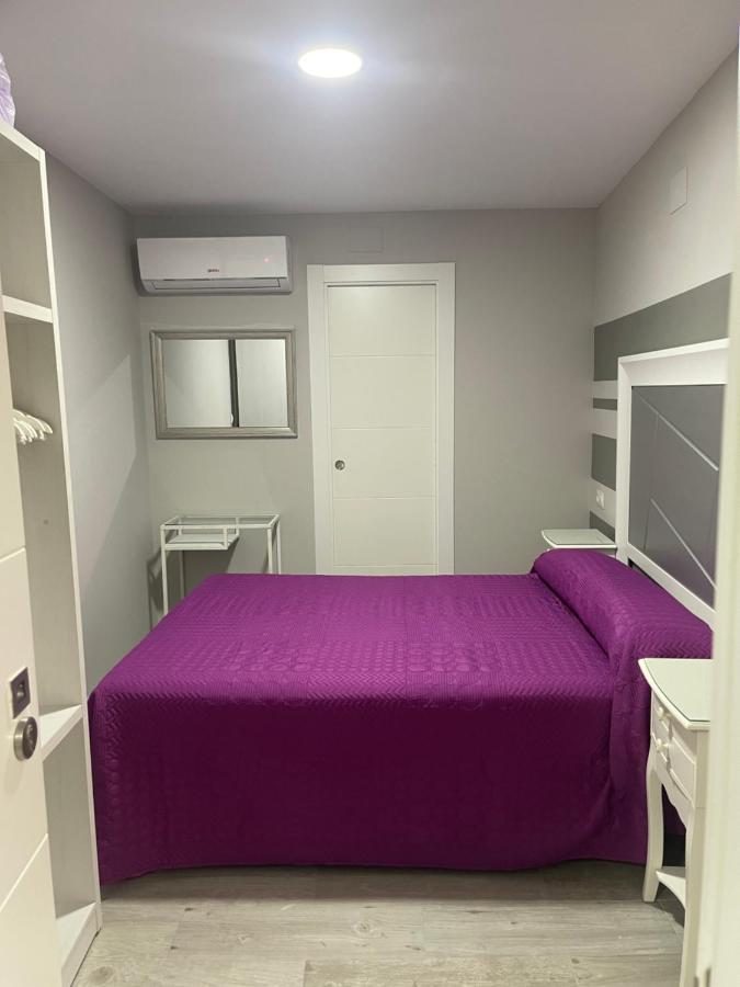 Viana Rooms Cordoba Dış mekan fotoğraf