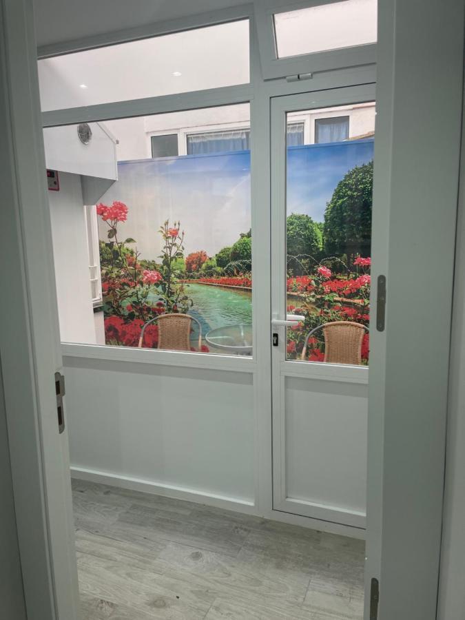 Viana Rooms Cordoba Dış mekan fotoğraf