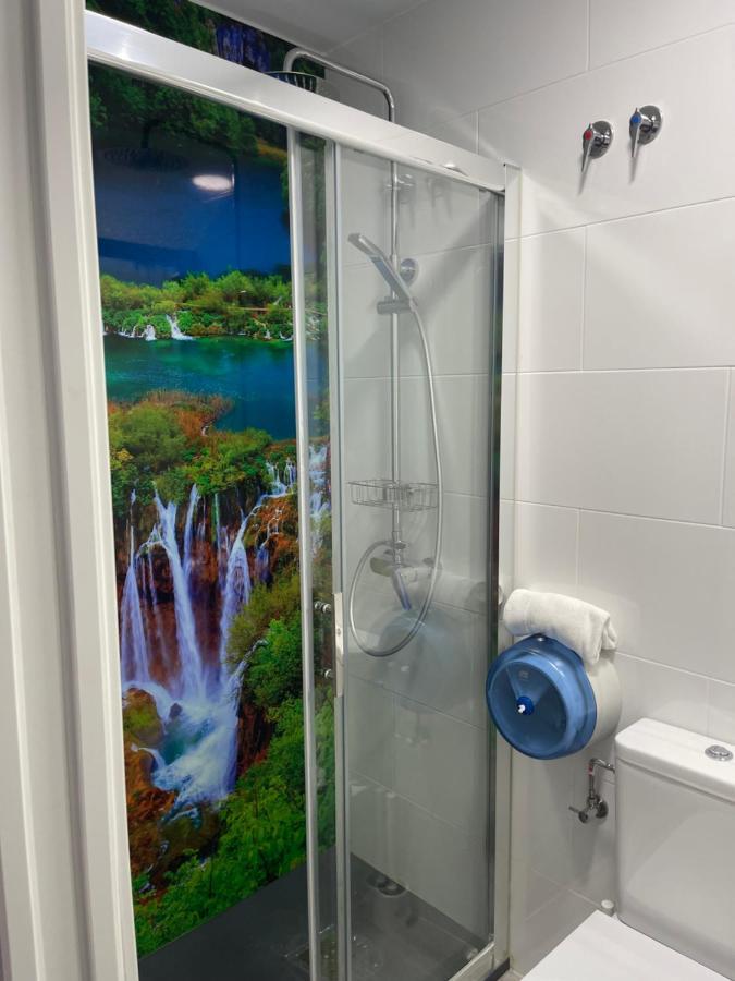 Viana Rooms Cordoba Dış mekan fotoğraf