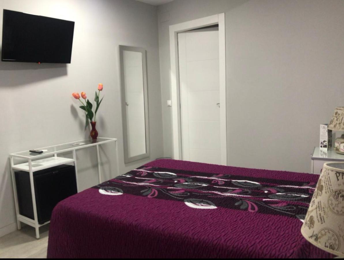 Viana Rooms Cordoba Dış mekan fotoğraf