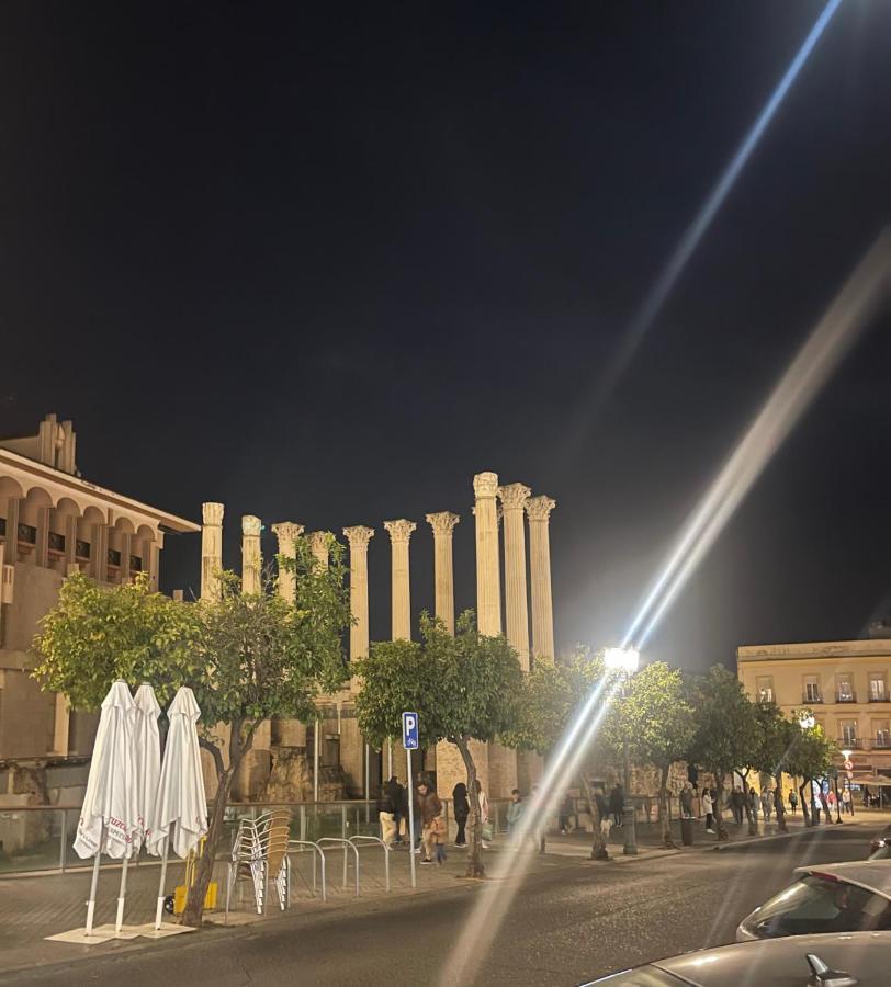 Viana Rooms Cordoba Dış mekan fotoğraf