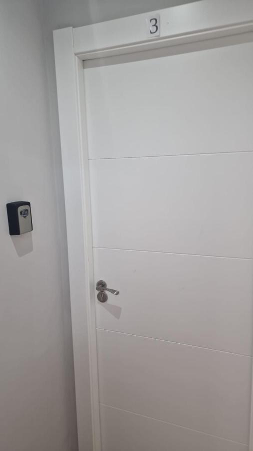 Viana Rooms Cordoba Dış mekan fotoğraf