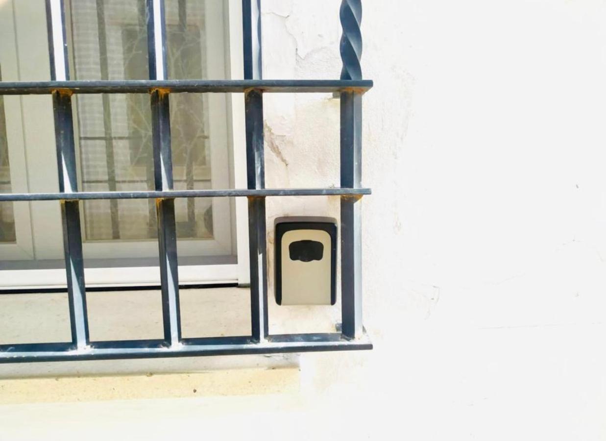 Viana Rooms Cordoba Dış mekan fotoğraf