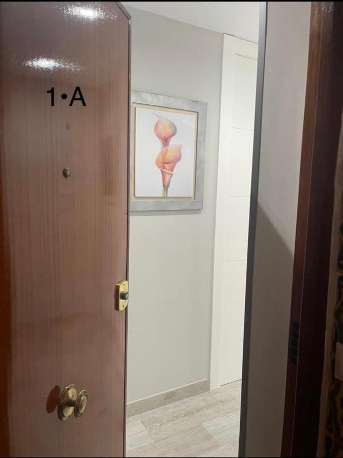 Viana Rooms Cordoba Dış mekan fotoğraf