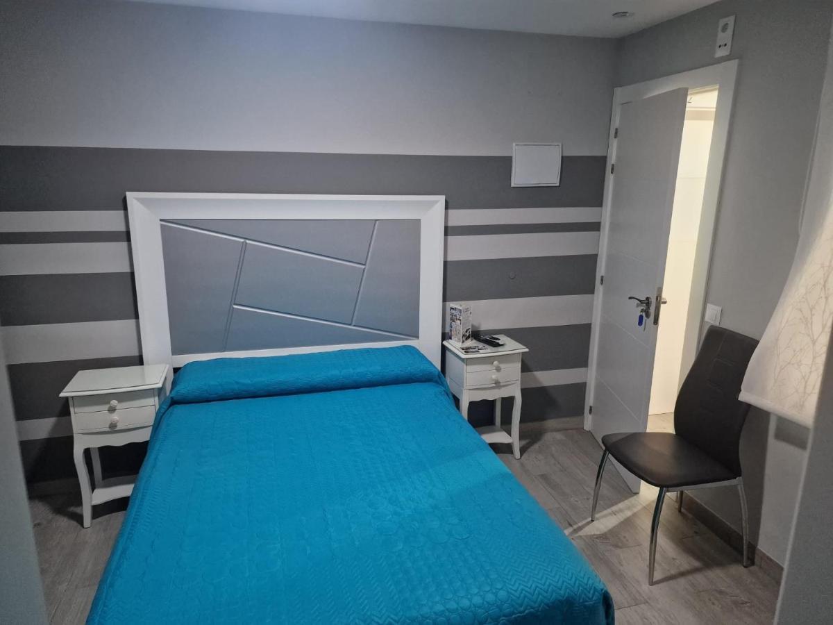 Viana Rooms Cordoba Dış mekan fotoğraf