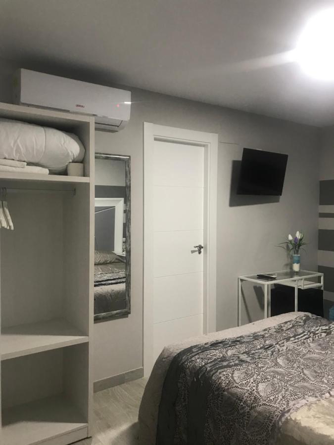 Viana Rooms Cordoba Dış mekan fotoğraf