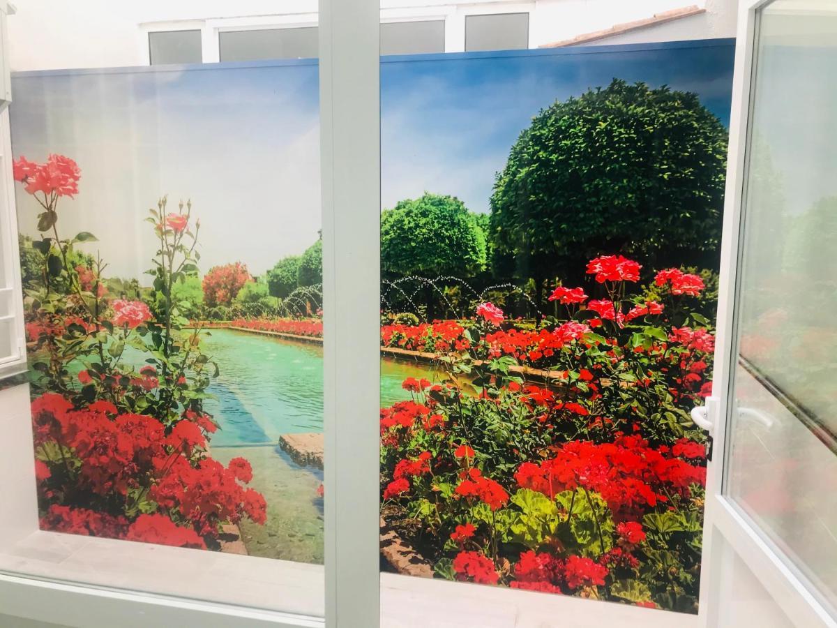 Viana Rooms Cordoba Dış mekan fotoğraf