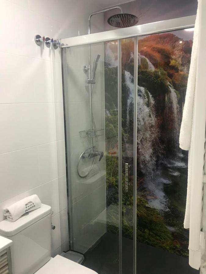 Viana Rooms Cordoba Dış mekan fotoğraf